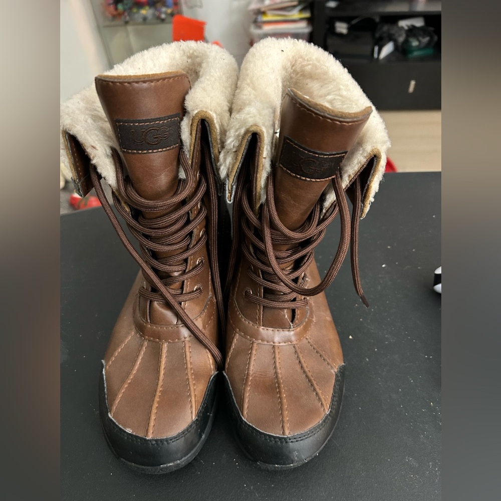 Women’s UGG